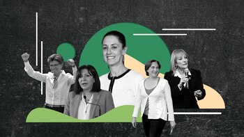 Las soluciones que implementaron seis