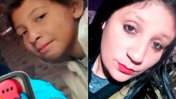 Desesperada búsqueda de una madre