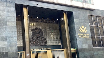 Banco Agrario eleva proyecciones sobre