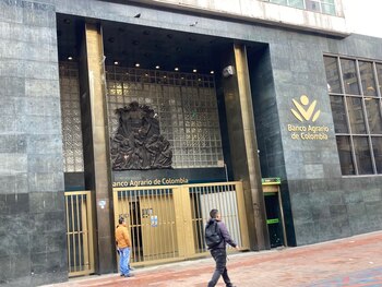 Una entidad financiera presentó nuevos