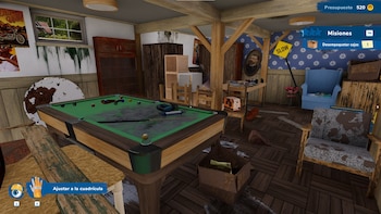 House Flipper 2 | Desarrolladores: