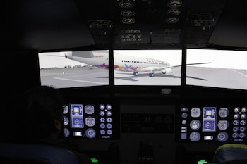 El proyecto conocido como “Avión