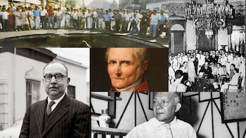 Qué se celebra el 29