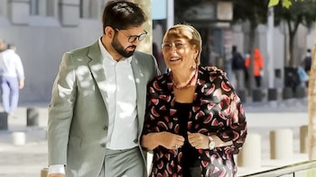 La oposición chilena criticó el