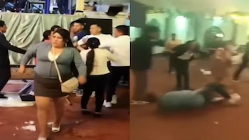 El evento, destinado a celebrar