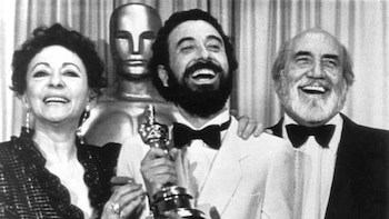 El ganador del primer Oscar para España critica el cine actual: “Son un poco platos combinados o ensaladas”