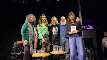 Aunque la agenda de las