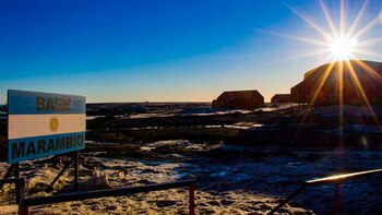 Hasta el año 1944 nuestro