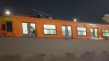 El video en donde se