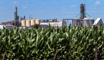 Valor agregado para un commodity.