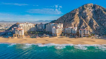 Cabo San Lucas es uno