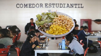 Estudiantes denuncian vulneración de sus