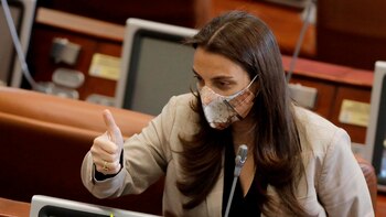 Se cae la moción de