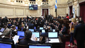 Muchas veces el Congreso de