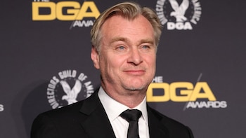 Christopher Nolan advirtió sobre el