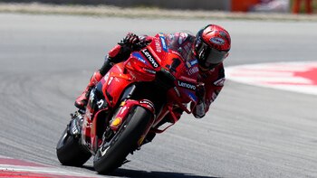 Cancelado el Gran Premio de