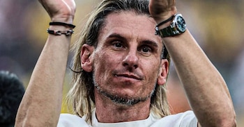 Sebastián Beccacece dejó de ser entrenador de Ecuador tras eliminación del Mundial 2026.