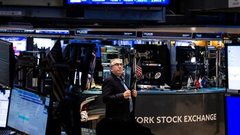 Wall Street cierra en verde,