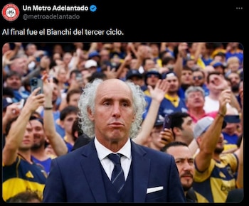 Memes Boca-Huracán