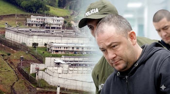 Alias Douglas - Paz Urbana