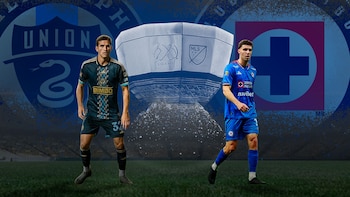 Cruz Azul vs Philadelphia en la Leagues Cup 2026: dónde, a qué hora y cómo ver el partido EN VIVO