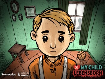 SCREENSHOT - El videojuego "My