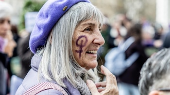 Unas 9.000 personas asisten a