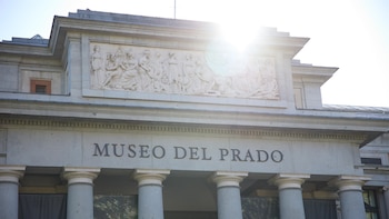 El Museo del Prado cancela sus actividades hasta el 2 de noviembre, en señal de duelo por Urda