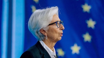 La inflación de la zona