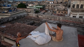 Cuba: del abismo a la esperanza