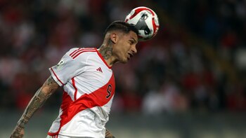 Paolo Guerrero jugará en el Alianza Lima, según anuncian medios peruanos