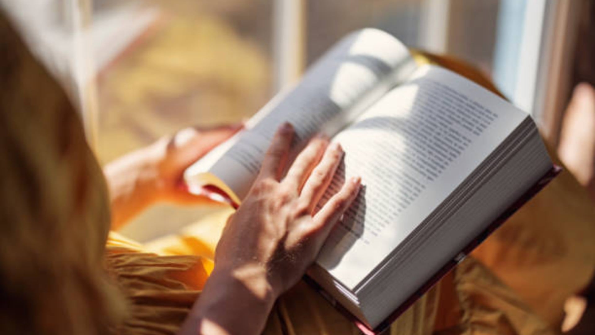 ¿Cuánto leen los mexicanos? INEGI muestra resultados sobre el hábito de la lectura