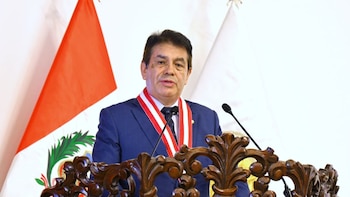 Tomás Gálvez llama “aliado” a