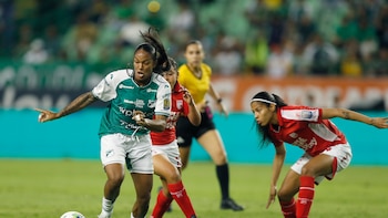 Estos serán los rivales del Deportivo Cali y Santa Fe en la Copa Libertadores Femenina 2026: Las Leonas enfrentarán a las vigentes campeonas