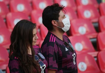 Soccer Football - World Cup