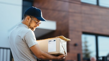 El Gobierno unificó el sistema para realizar compras en el exterior: qué cambia en el régimen puerta a puerta