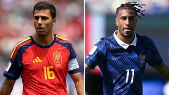 Resultados del Mundial 2026 HOY, martes 14 de julio EN VIVO: partido, clasificación, horarios y canal TV en Perú