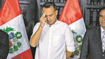 El Congreso de Perú aprueba