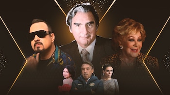 De los Azcárraga a los