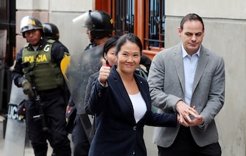 Mark Vito afirmó que la