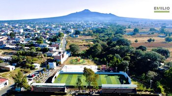 Alcalde de Mazatecochco enfrenta críticas