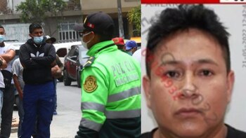 Callao: Delincuentes asesinan a golpes