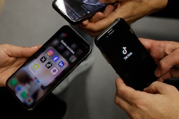 Irán restringió el acceso a