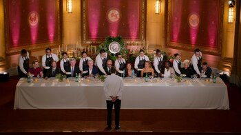 "Next Gen Chef" se queda