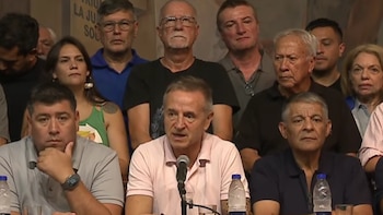 La CGT afirmó que el