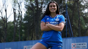 Mía León deja Alianza Lima