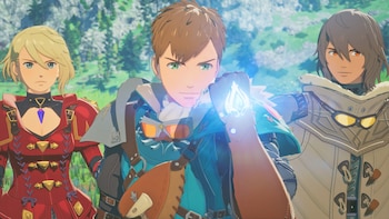 Cómo elegir la mejor arma en Monster Hunter Stories 3