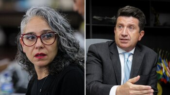 María José Pizarro deberá rectificarse
