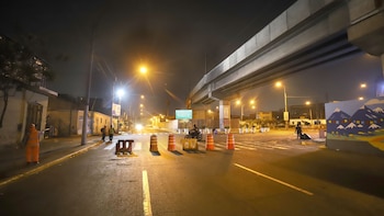 La renovación de la avenida Aviación forma parte de un plan estratégico para revitalizar vías principales y mejorar la calidad urbana en Lima - Créditos: Municipalidad de Lima.