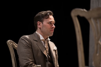 "El Inspector llama a la